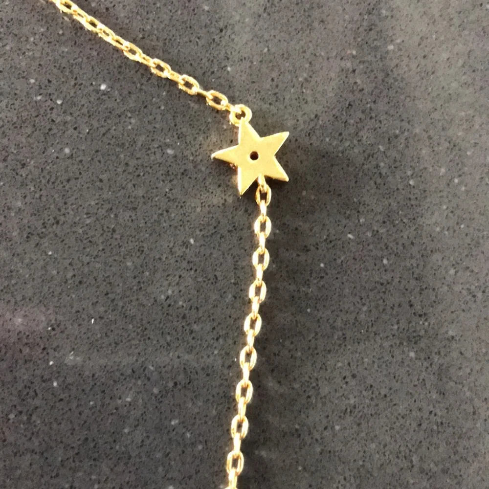 Dio(r)evolution Necklace (box included) - Picture 5 of 5